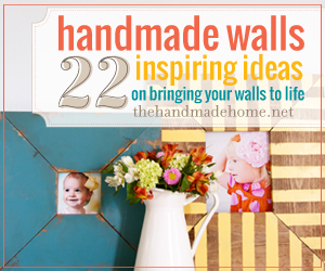 Handmade Walls EBook