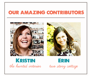 Our Amazing Contributors