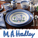 Hadley Pottery Hadley Pottery
