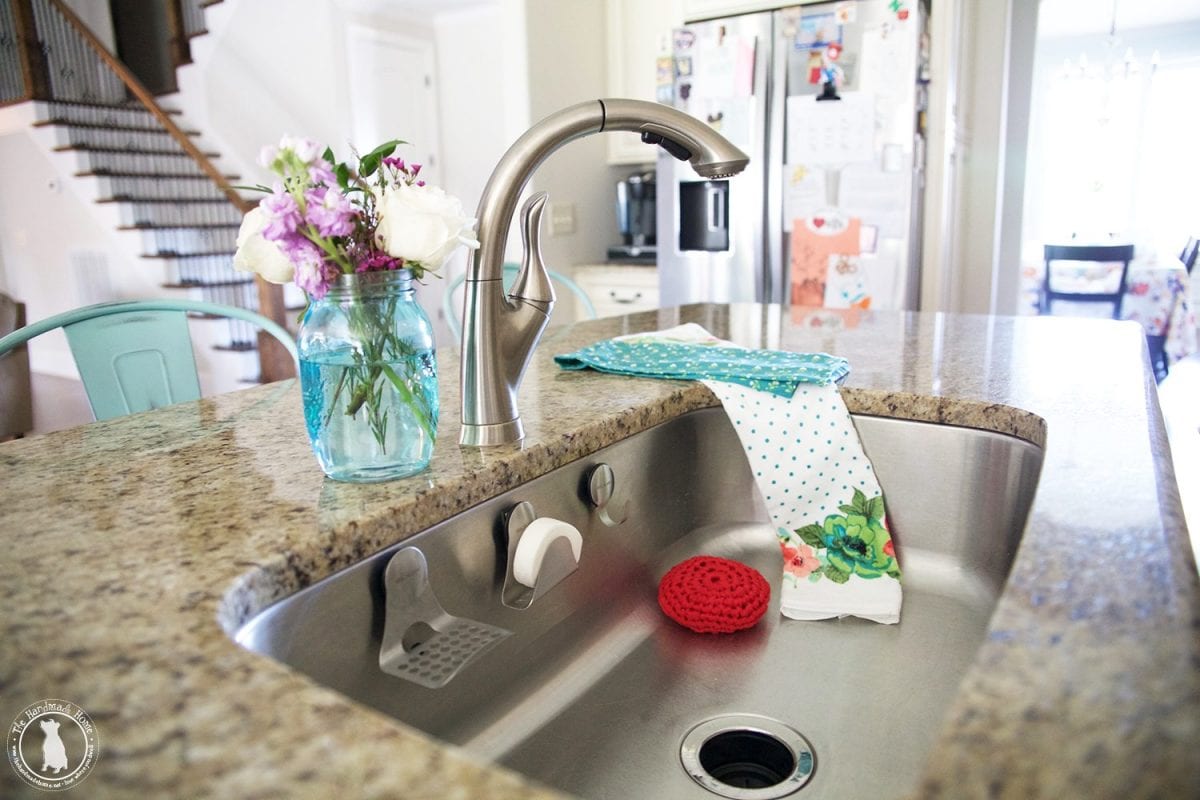 elkay kitchen sink accessories