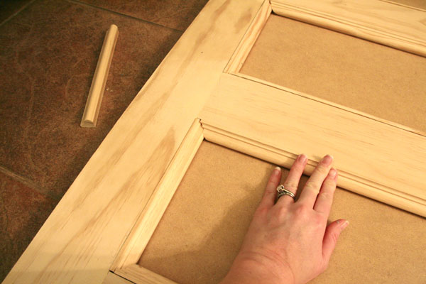 build a screen door - for your pantry, an easy simple full ...
