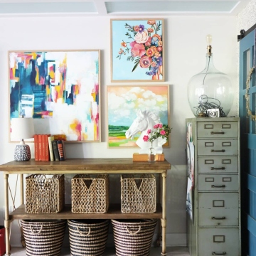10.basement_gallery_wall