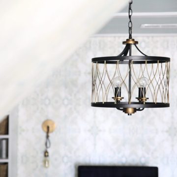 24.kichler_chandelier