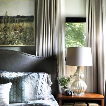 bedding
