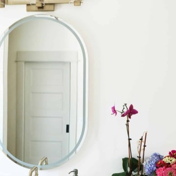 mirrors