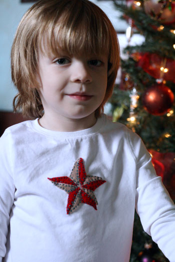 not-so-christmas-shirt tutorial