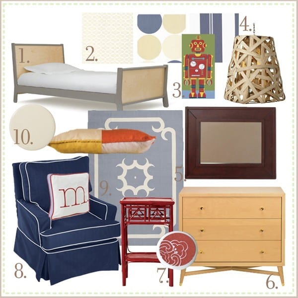pdpcgreybednavygreenroom