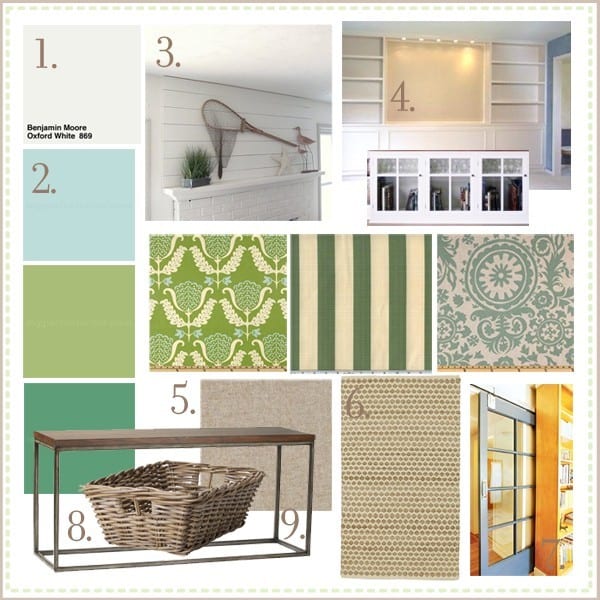 room giveaway 1: trish’s living room