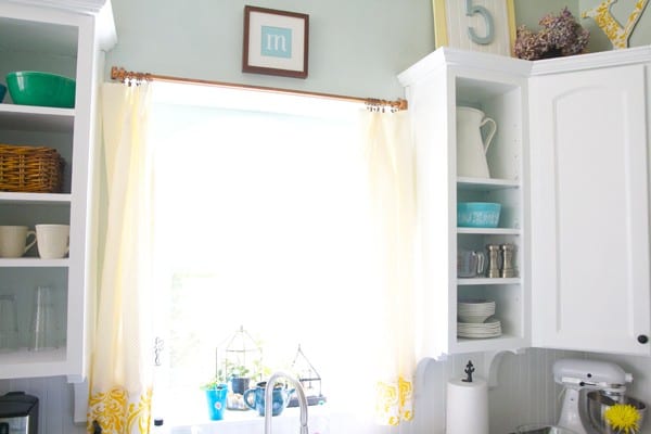 how to make your own window hardware