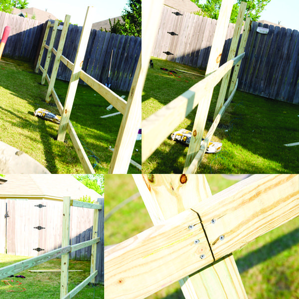 fencecrossbars