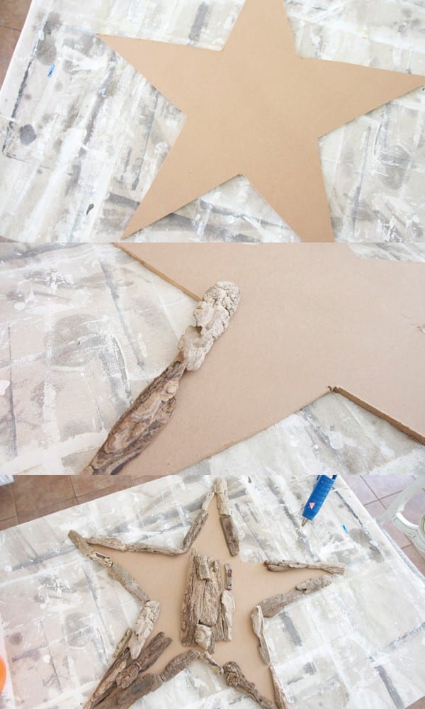 how_to_make_a_driftwood_star