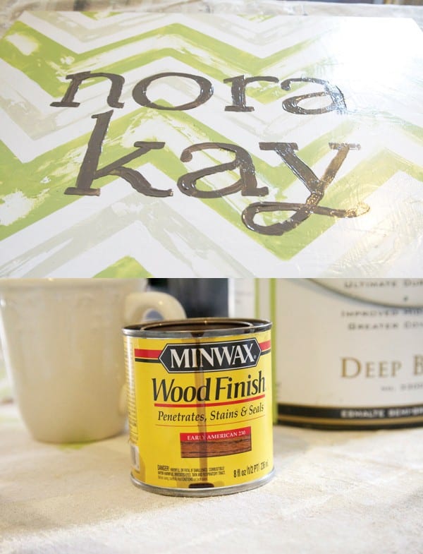 how_to_make_an_antiqued_painted_plaque