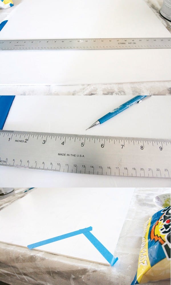 how_to_measure_chevron_stripes