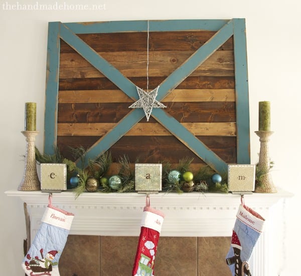 christmas_mantel_decor