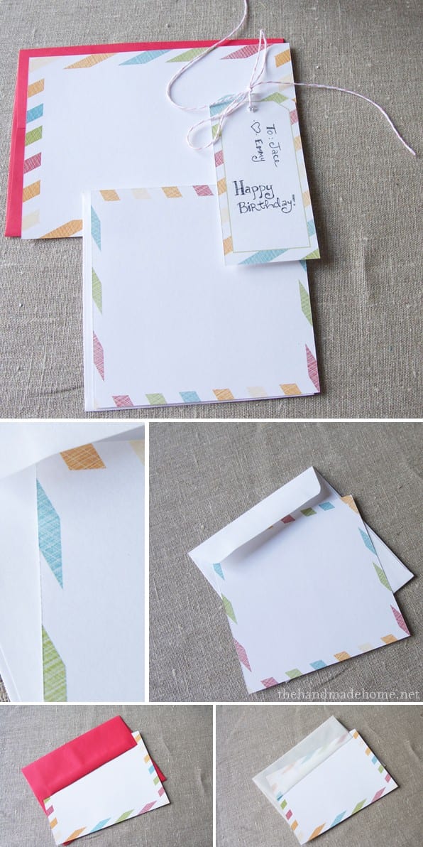 stationery