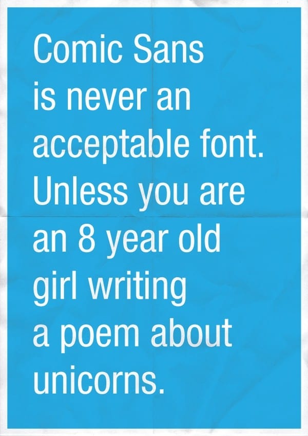 Fun Fonts 25 Fun Fonts For Font Snobs The Handmade Home