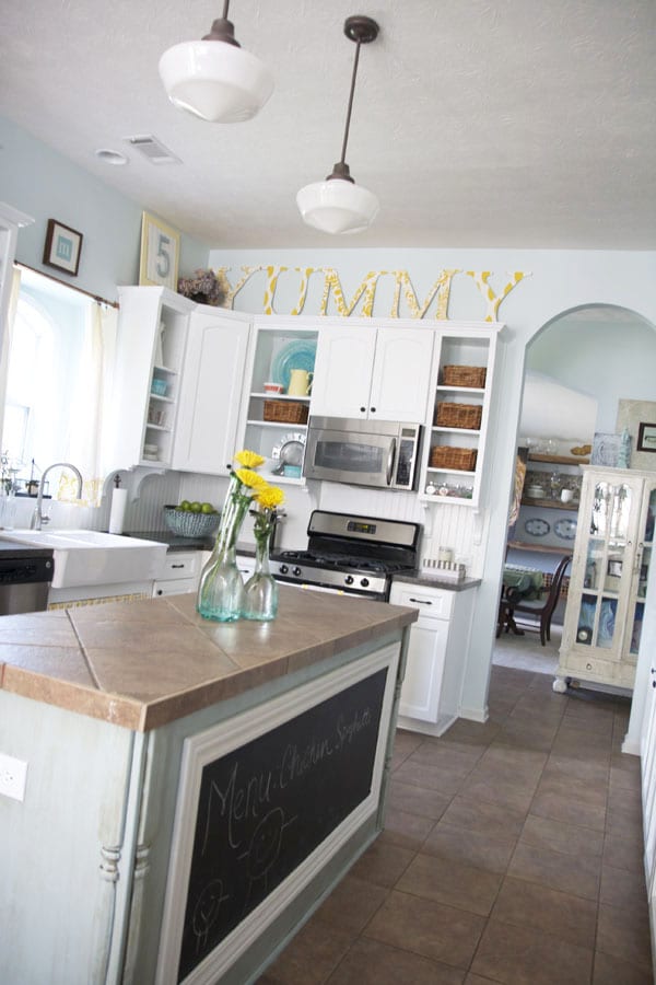diy_cheap_kitchen_makeover