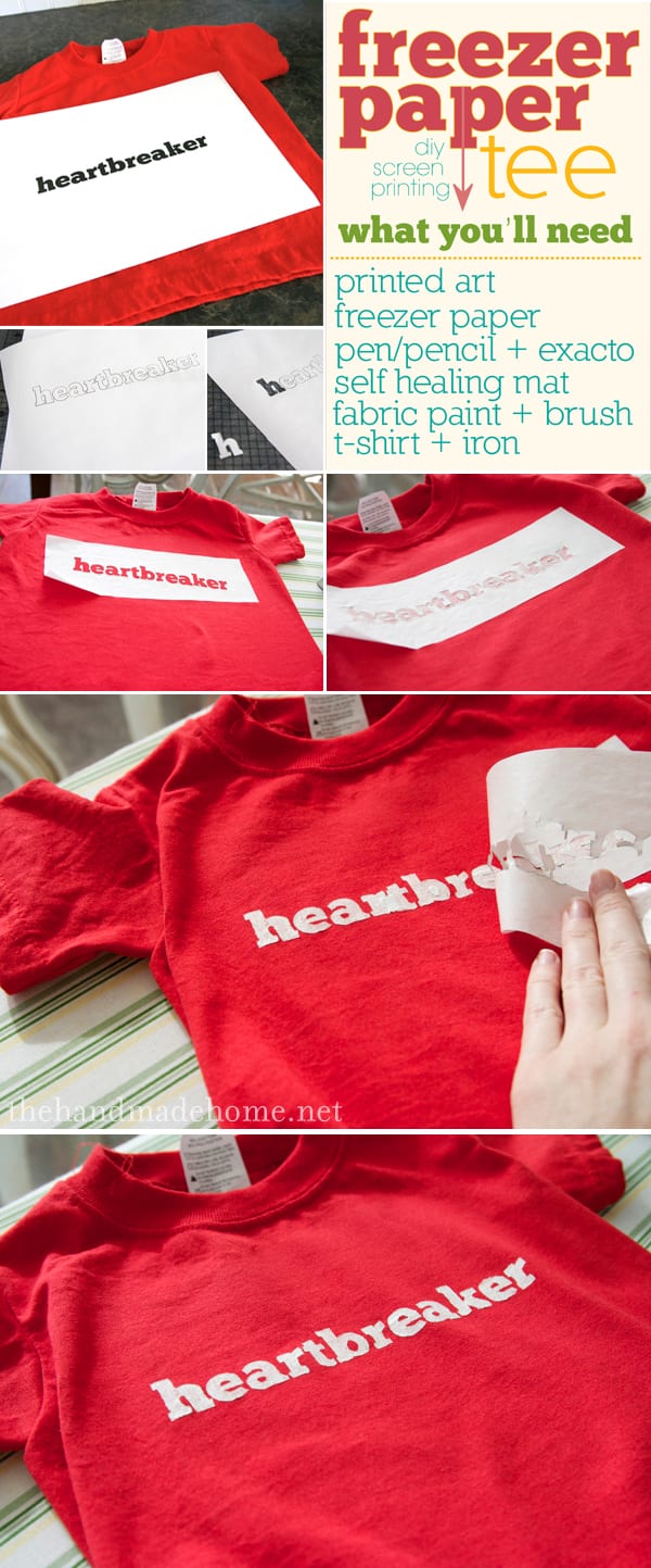 valentine’s day : heartbreaker tees