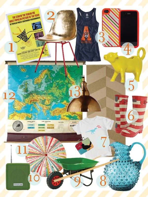 make me smile : february edition 2011