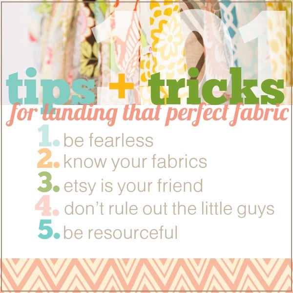 tips+tricks