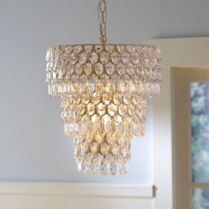 chandelier