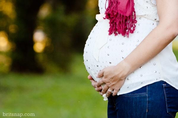 maternity