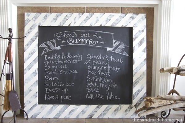 the super fun list + bloggy love