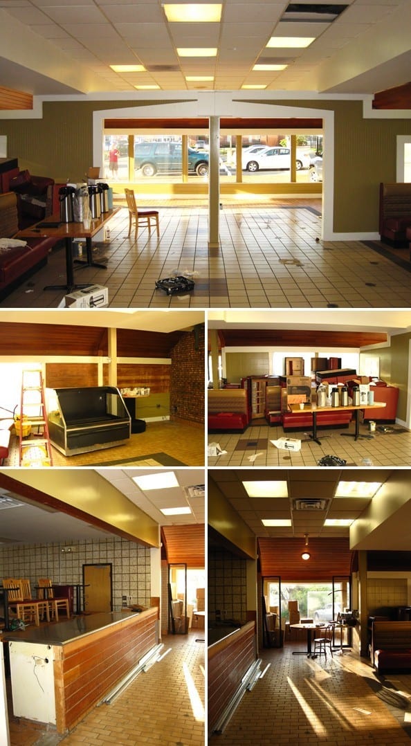 the_well_coffee_house_before