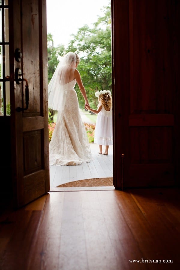 a southern comfort wedding : lauren + steven