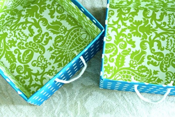 the lazy gal’s survival guide : I heart organizing