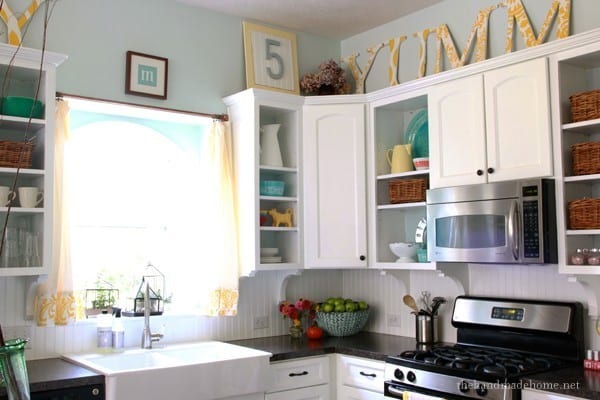 for richer or for poorer : happy homeaversary (a few tough topics)