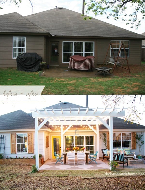how to build shutters