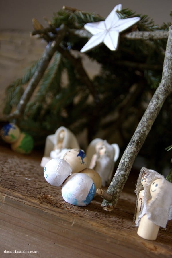 the weary world rejoices