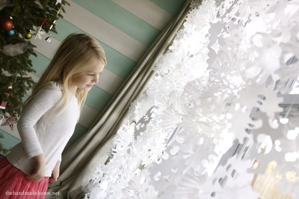 snowflakes for sandy hook