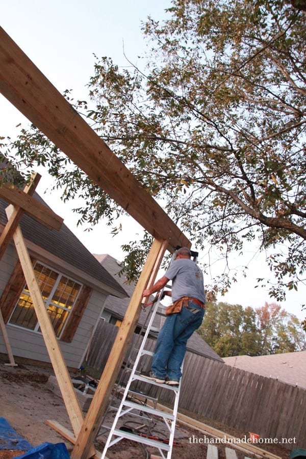 how_to_build_a_pergola