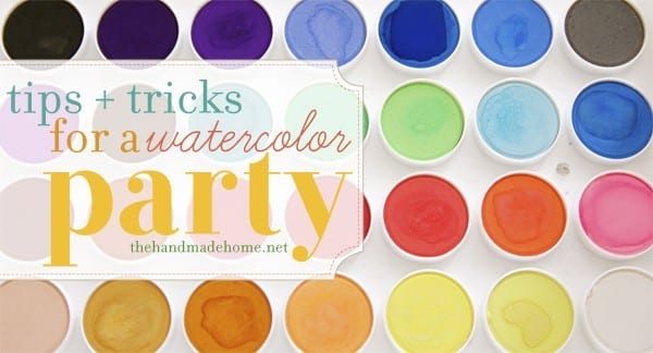 tips_for_a_watercolor_party