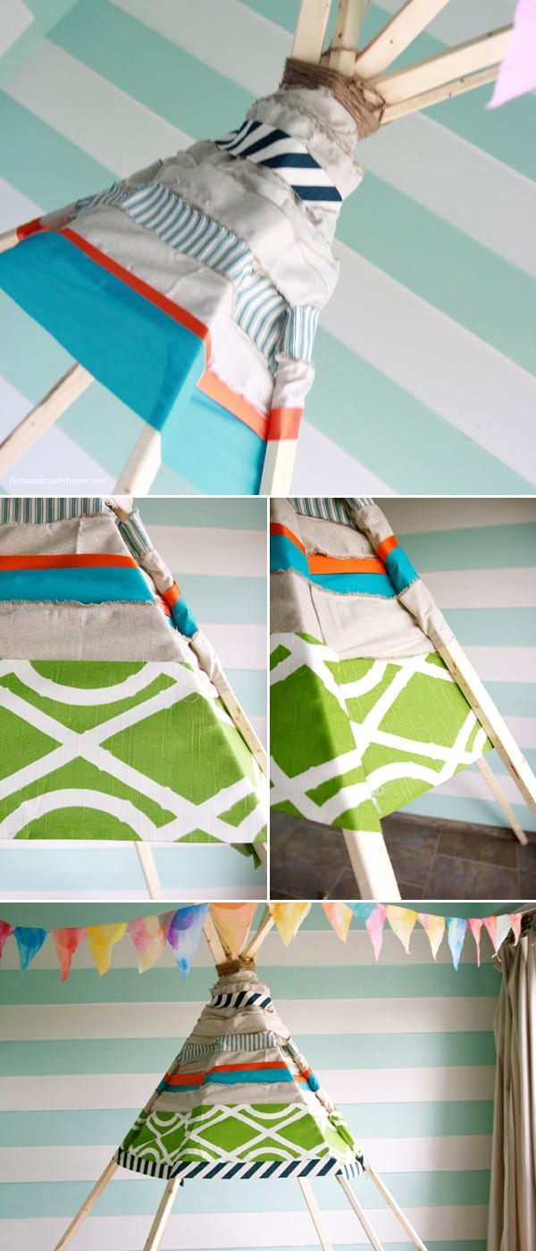no_sew_teepee_from_fabric