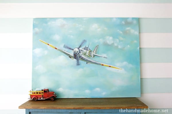 airplane