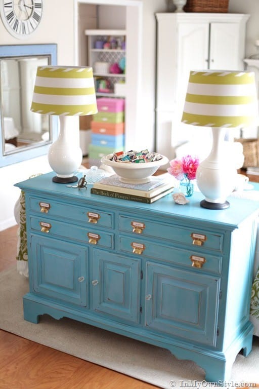 handmade savvy saturday