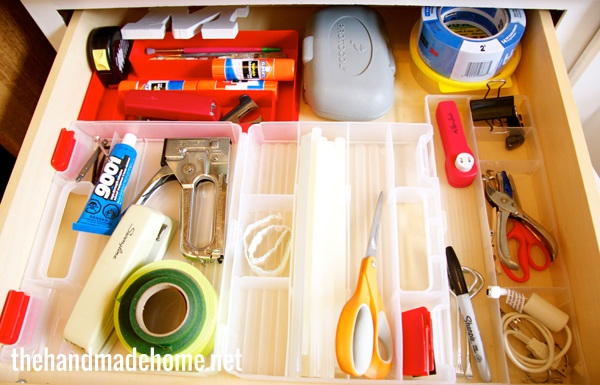organized_drawer