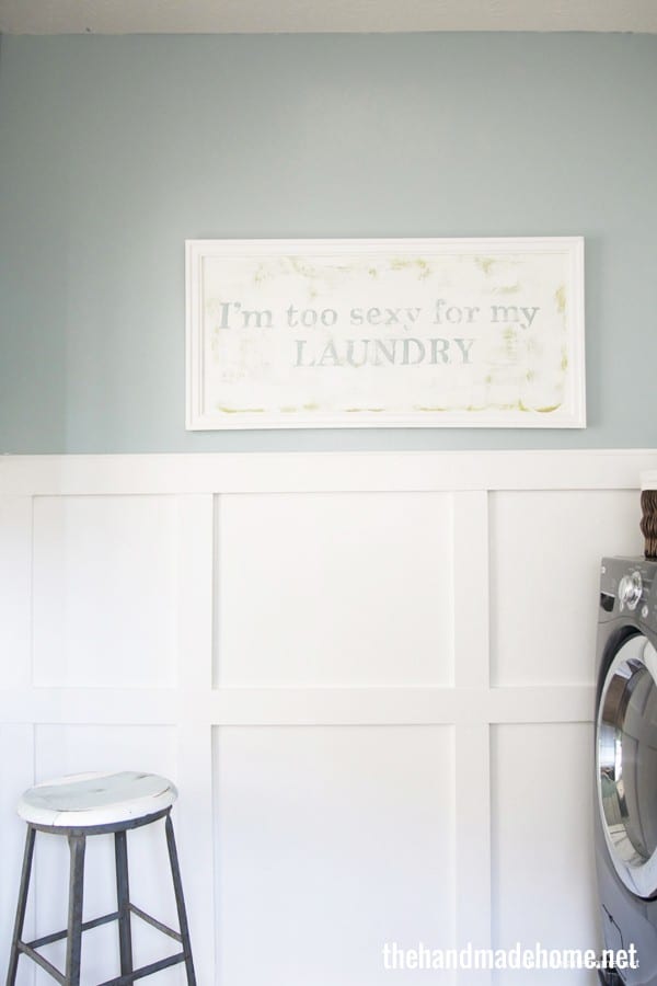 laundry policy