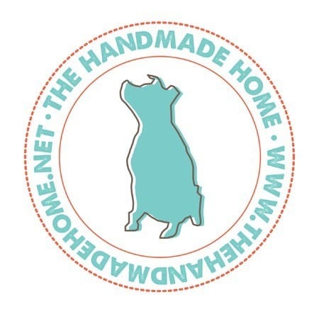the handmade home v.1.2