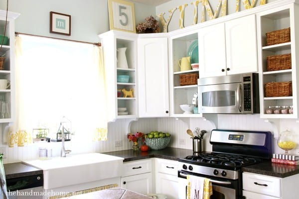 10 simple ways to love your home