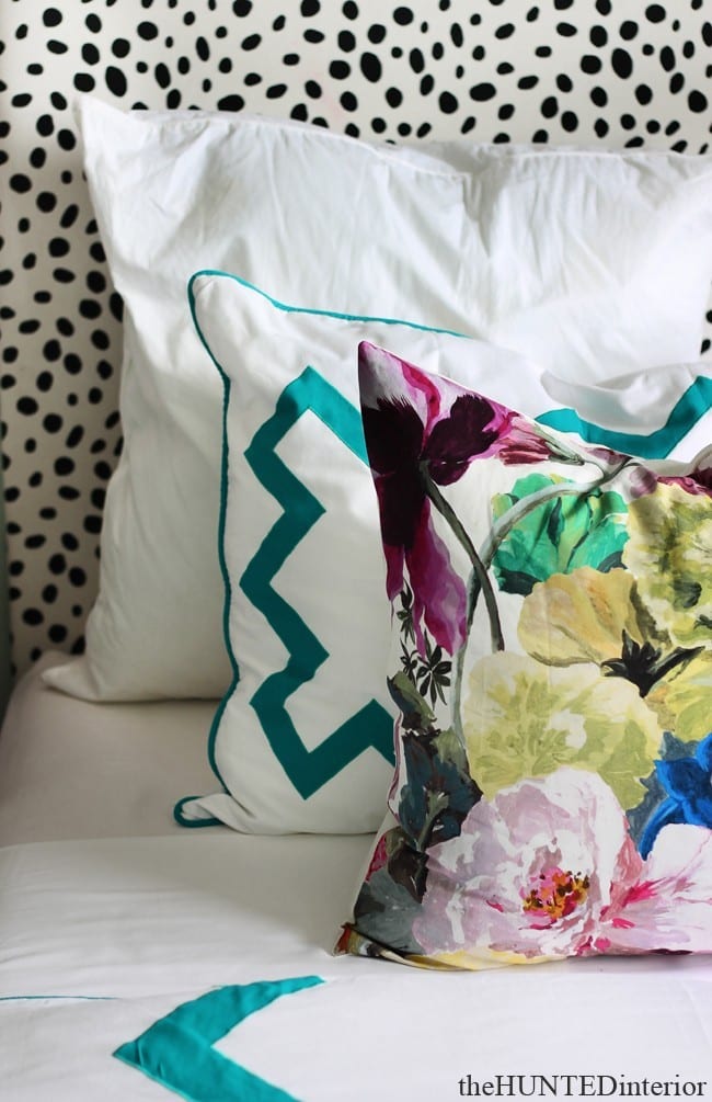 pattern mixing 101