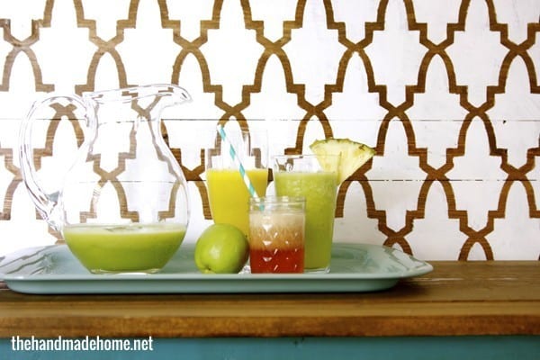 3 yummy juicing recipes for newbies
