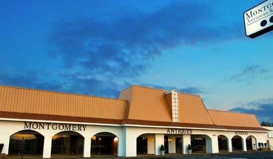 montgomery antiques & interiors