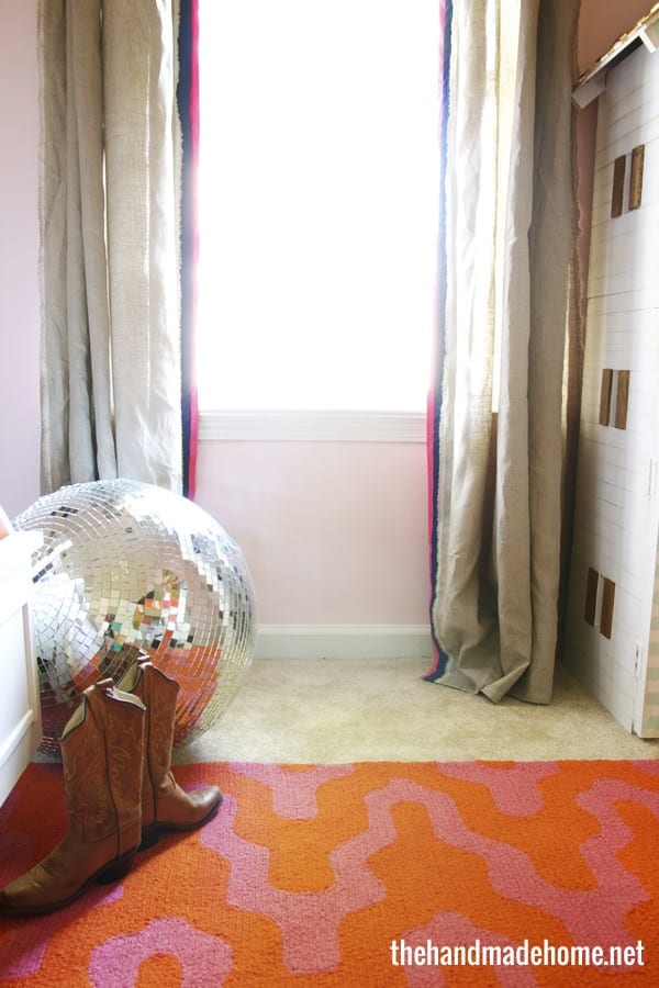 drapes_handmade