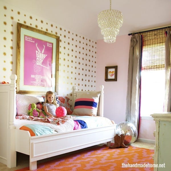 build a daybed – easy diy
