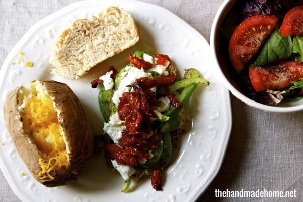 super simple sun-dried tomato chicken