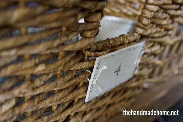 baskets